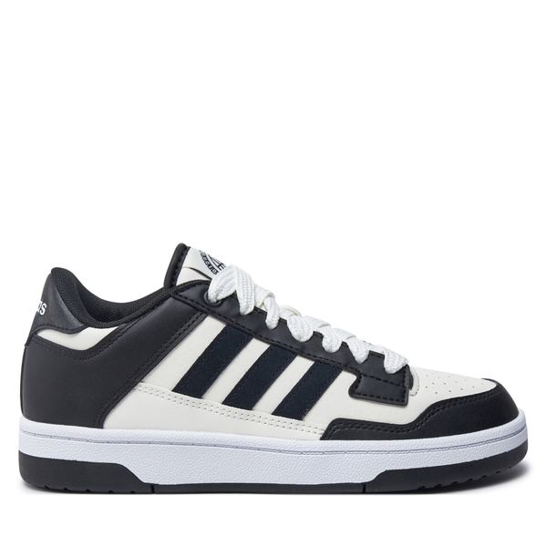 adidas Сникърси adidas Rapid Court Low JP5253 Черен