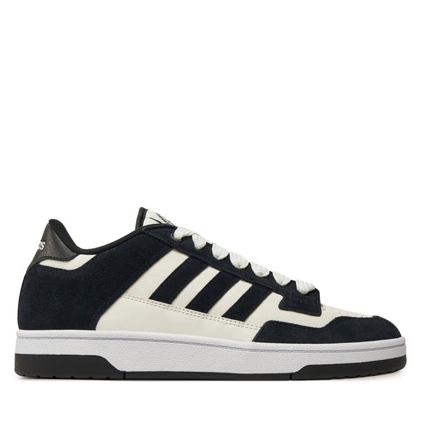 adidas Сникърси adidas Rapid Court Low JP5255 Черен
