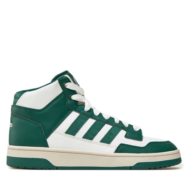 adidas Сникърси adidas Rapid Court Mid JP5869 Зелен