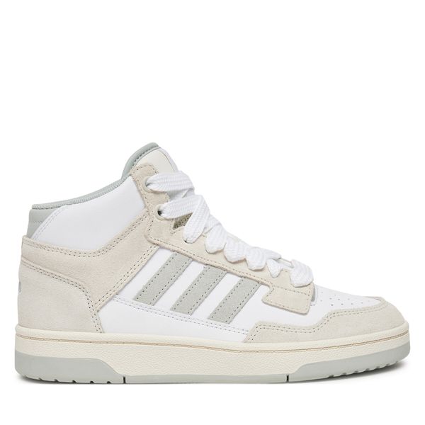 adidas Сникърси adidas Rapid Court Mid JP5874 Сив