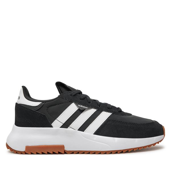 adidas Сникърси adidas Retropy F2 IH8838 Черен