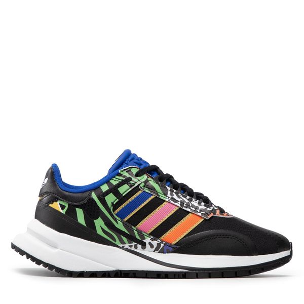 adidas Сникърси adidas RICH MNISI Valerance W GZ3602 Черен