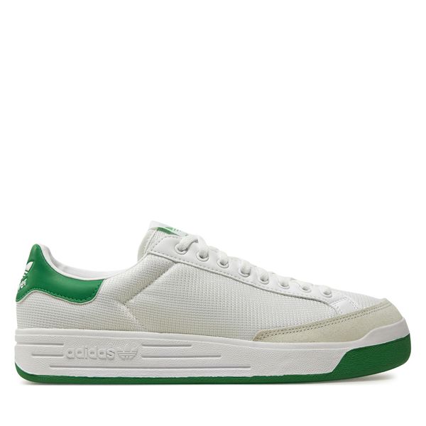 adidas Сникърси adidas Rod Laver G99863 Бял