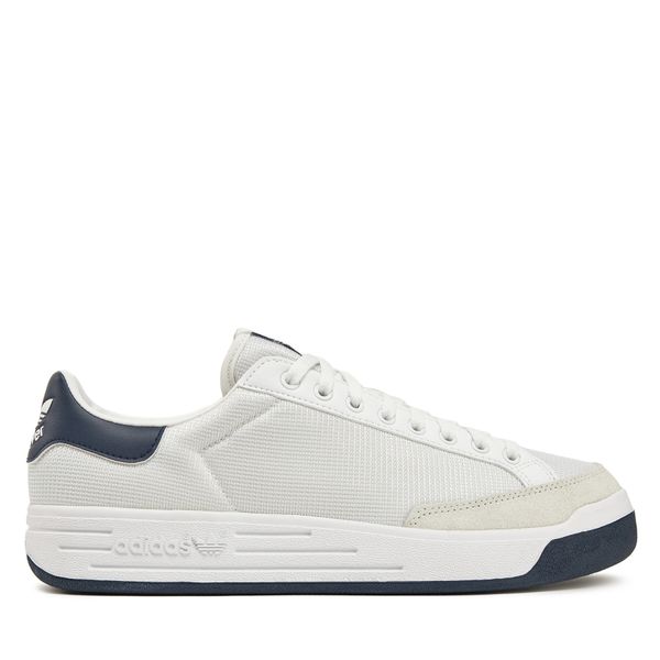 adidas Сникърси adidas Rod Laver G99864 Бял