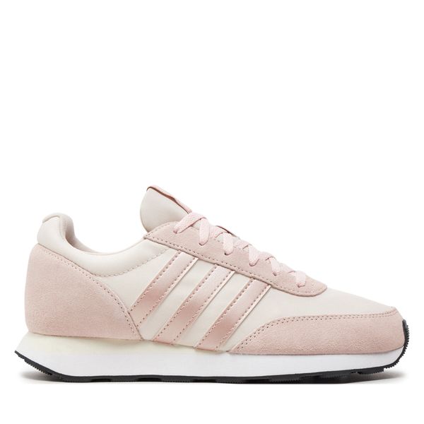 adidas Сникърси adidas Run 60S 3.0 IE3811 Розов