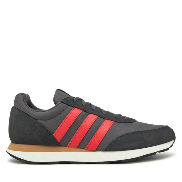 adidas Сникърси adidas Run 60s 3.0 JI4946 Сив