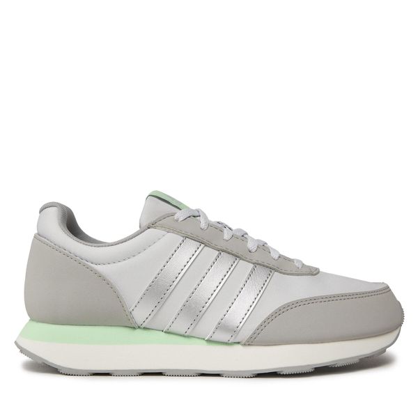 adidas Сникърси adidas Run 60s 3.0 Lifestyle Running IG1173 Сив