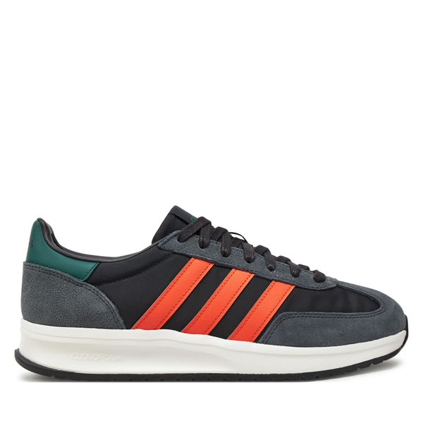 adidas Сникърси adidas Run 70S 2.0 IH8591 Черен