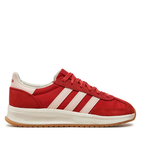 adidas Сникърси adidas Run 70S 2.0 IH8597 Червен
