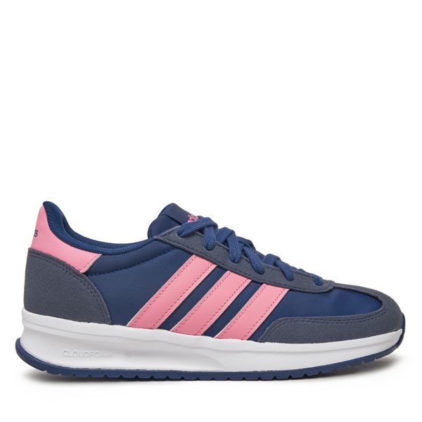 adidas Сникърси adidas Run 70s 2.0 Shoes Kids JI2246 Тъмносин