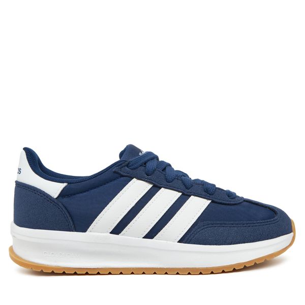 adidas Сникърси adidas Run 70s 2.0 Shoes Kids JI2267 Тъмносин