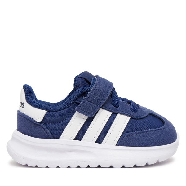 adidas Сникърси adidas Run 70s 2.0 Shoes Kids JI2268 Тъмносин