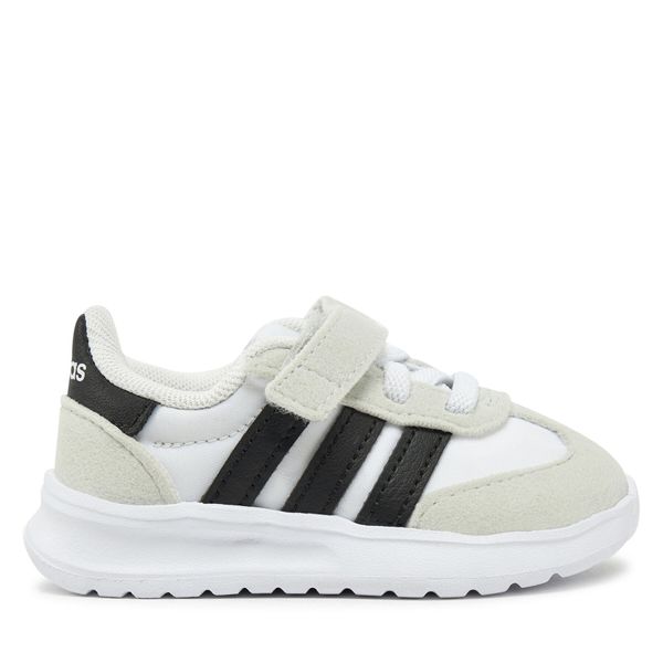 adidas Сникърси adidas Run 70s 2.0 Shoes Kids JI2269 Бял