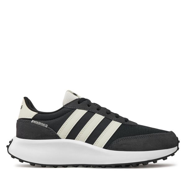 adidas Сникърси adidas Run 70s GW5609 Черен