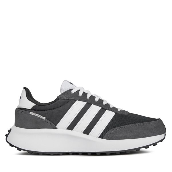 adidas Сникърси adidas Run 70s Lifestyle Running GX3090 Черен