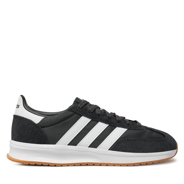 adidas Сникърси adidas Run 72 IH8585 Черен