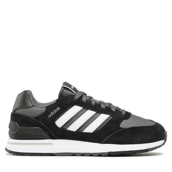 adidas Сникърси adidas Run 80s GV7302 Черен