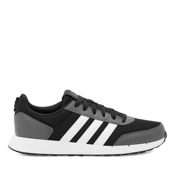 adidas Сникърси adidas Run50s IF1553 Черен