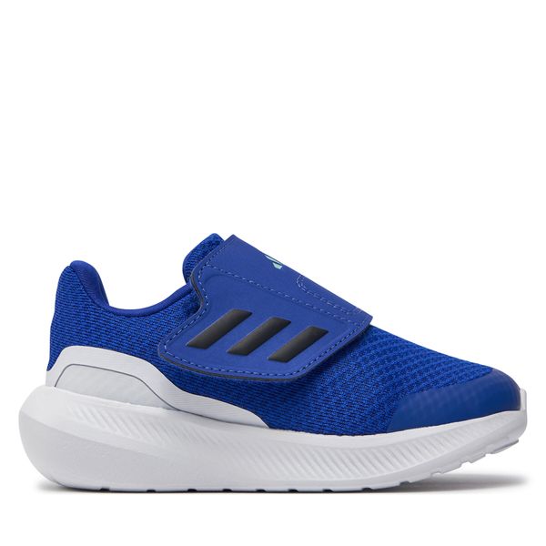 adidas Сникърси adidas Runfalcon 3.0 Sport Running Hook-and-Loop Shoes HP5866 Син
