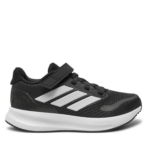 adidas Сникърси adidas Runfalcon 5 IE8574 Черен