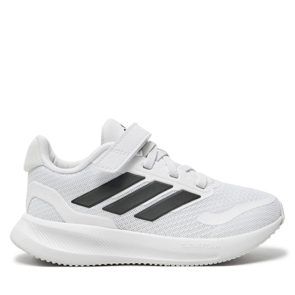 adidas Сникърси adidas Runfalcon 5 IE8579 Бял