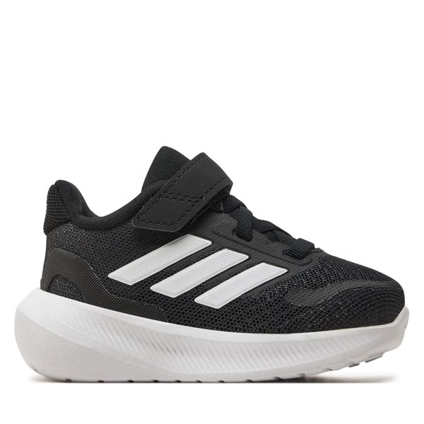 adidas Сникърси adidas Runfalcon 5 IE8598 Черен