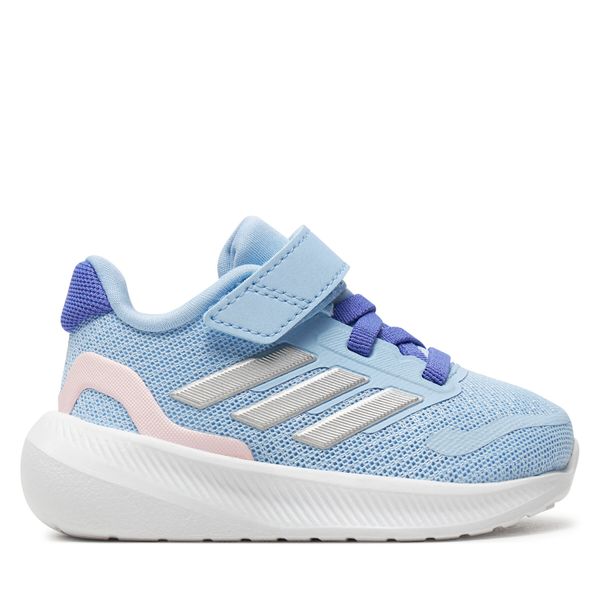 adidas Сникърси adidas Runfalcon 5 IE8600 Син