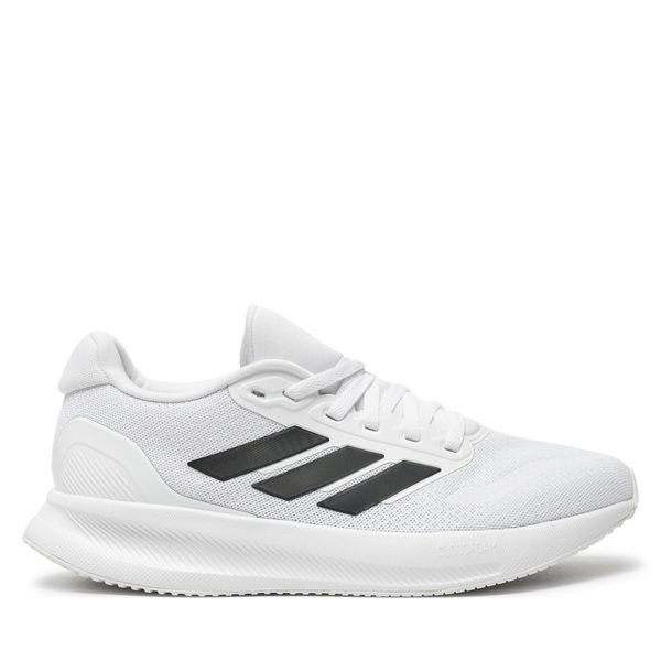 adidas Сникърси adidas Runfalcon 5 JH9638 Бял