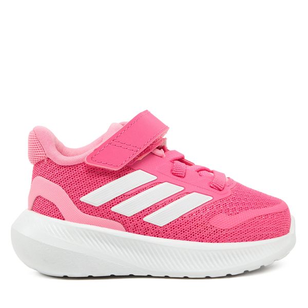 adidas Сникърси adidas Runfalcon 5 Shoes Kids JP5156 Розов