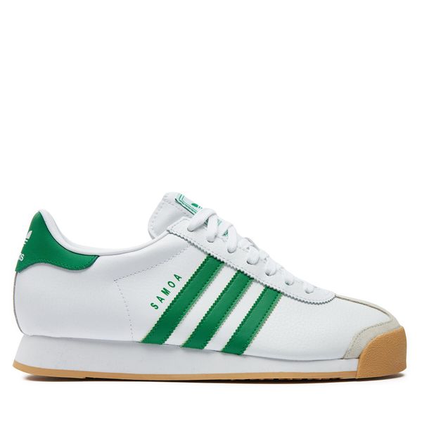 adidas Сникърси adidas Samoa  JH9078 Бял