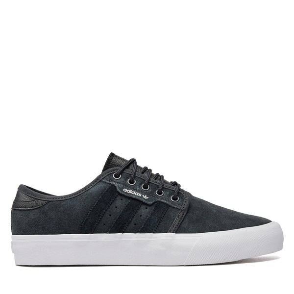 adidas Сникърси adidas Seeley Xt GX2075 Черен