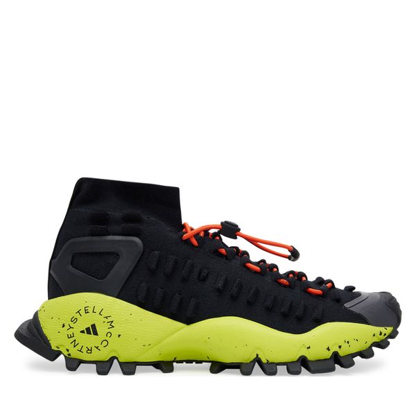 adidas Сникърси adidas Seeulater 2 JH8944 Черен