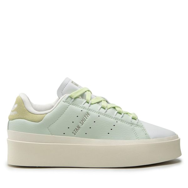 adidas Сникърси adidas Stan Smith Bonega W GY9343 Зелен