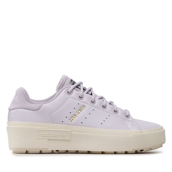 adidas Сникърси adidas Stan Smith Bonega X W HQ6044 Виолетов