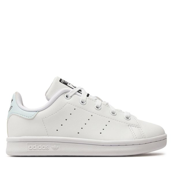 adidas Сникърси adidas Stan Smith C GY4260 Бял