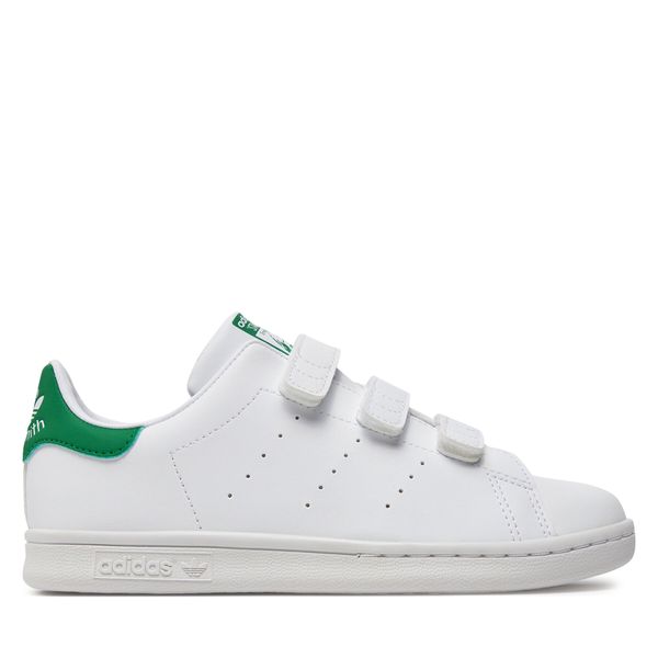 adidas Сникърси adidas Stan Smith Cf C FX7534 Бял
