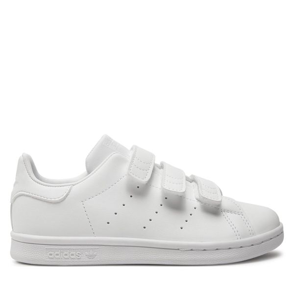 adidas Сникърси adidas Stan Smith Cf C FX7535 Бял