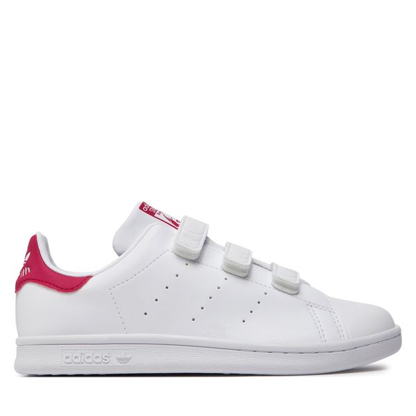 adidas Сникърси adidas Stan Smith Cf C FX7540 Бял