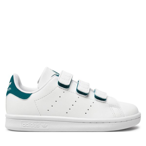 adidas Сникърси adidas Stan Smith Cf C IE9134 Бял