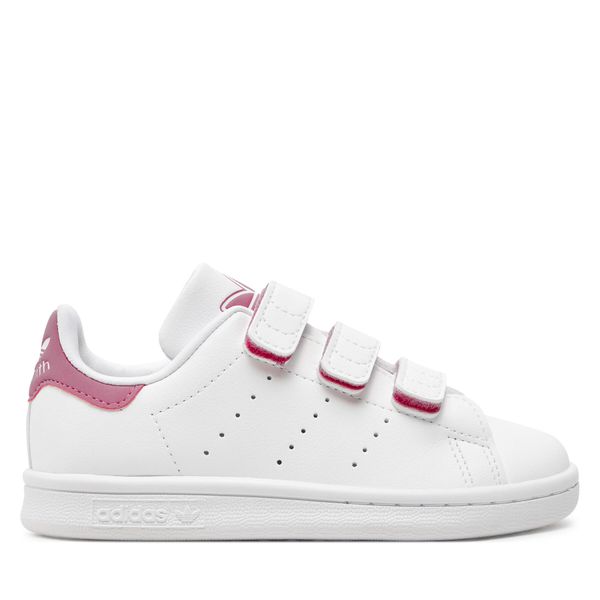 adidas Сникърси adidas Stan Smith Cf C IE9135 Бял