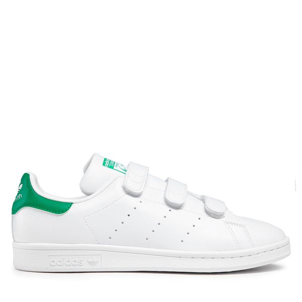 adidas Сникърси adidas Stan Smith Cf FX5509 Бял