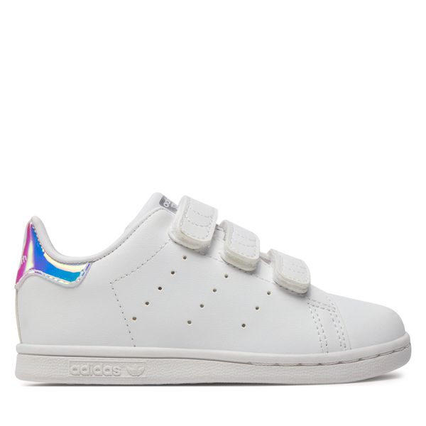 adidas Сникърси adidas Stan Smith Cf I FX7537 Бял