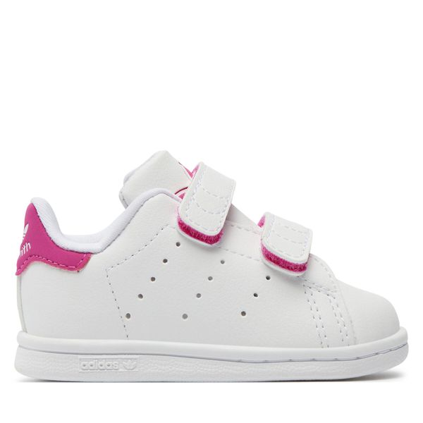 adidas Сникърси adidas Stan Smith Cf I IE9143 Бял