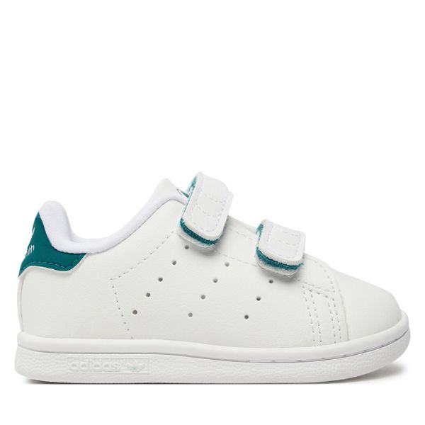 adidas Сникърси adidas Stan Smith Cl I IE9142 Бял