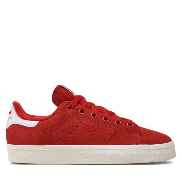 adidas Сникърси adidas Stan Smith CS IE0446 Червен