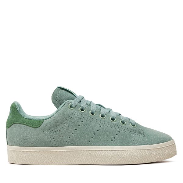adidas Сникърси adidas Stan Smith Cs W IF6944 Зелен