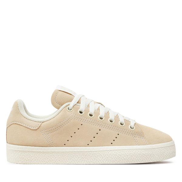 adidas Сникърси adidas Stan Smith Cs W IG0344 Бежов