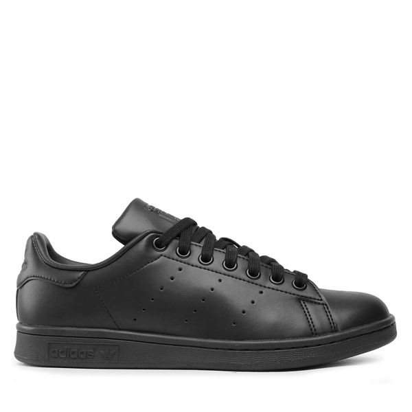 adidas Сникърси adidas Stan Smith FX5499 Черен