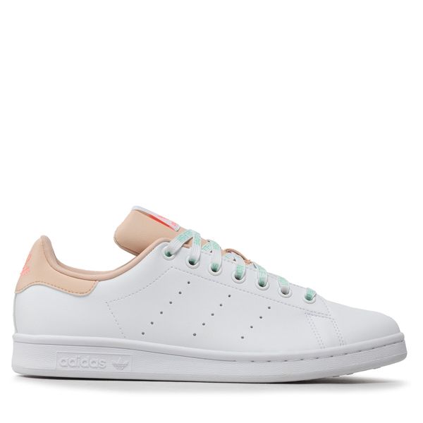 adidas Сникърси adidas Stan Smith GW0571 Бял