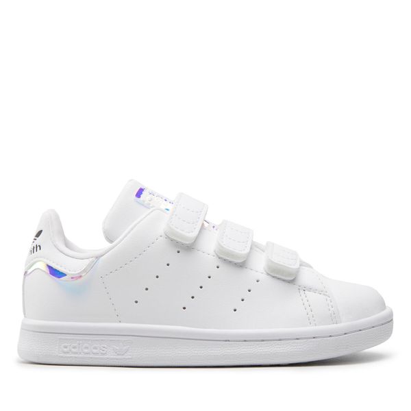 adidas Сникърси adidas Stan Smith GY4241 Бял